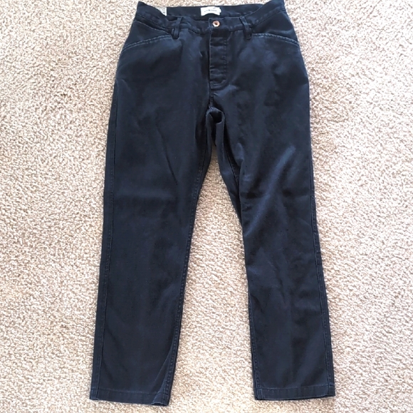 Taylor Stitch Boss Duck Camp Pants - Picture 1 of 11